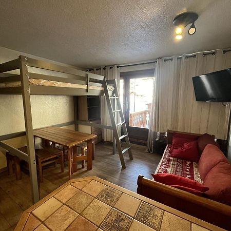 Les Neves Oasis By Alpstays Val Thorens Exterior foto